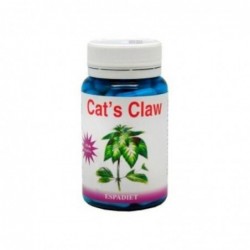 Montstar Cat's Claw 60 capsule