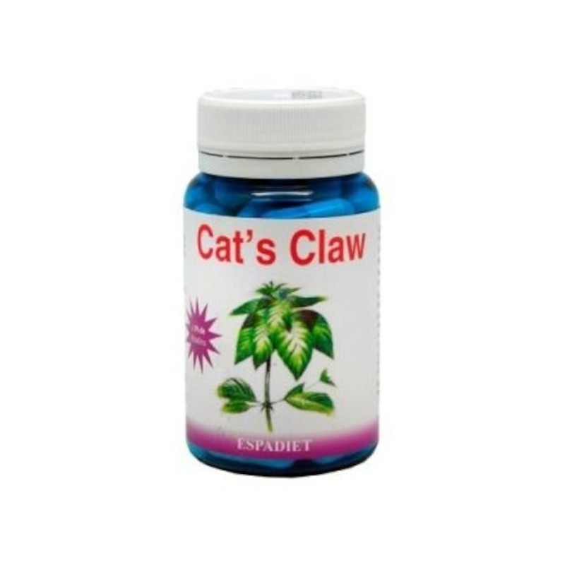 Montstar Cat's Claw 60 capsule Montstar Cat's Claw 60 capsule