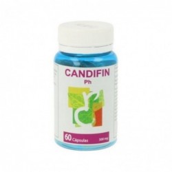 Montstar Candifin Ph 60 Kapseln