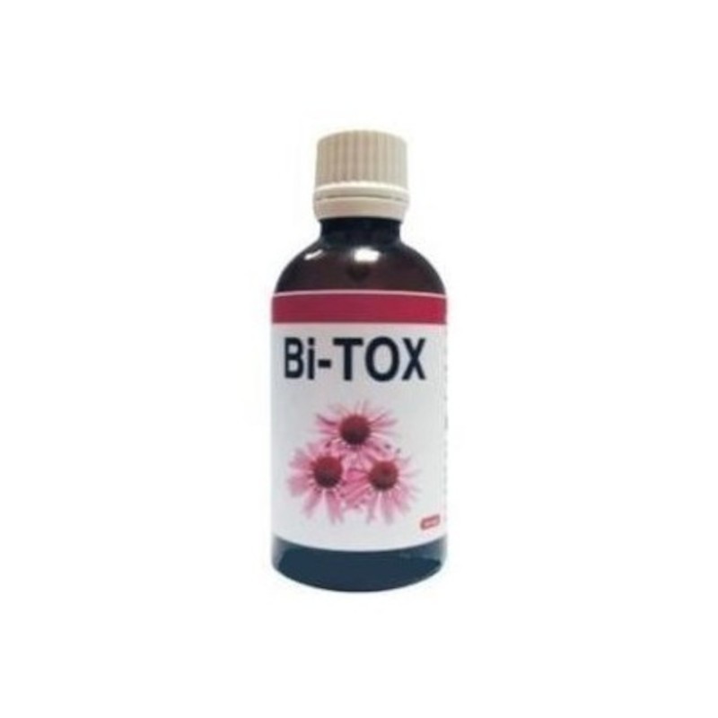 Montstar Bi-tox Gouttes 50 ml Montstar Bi-tox Gouttes 50 ml