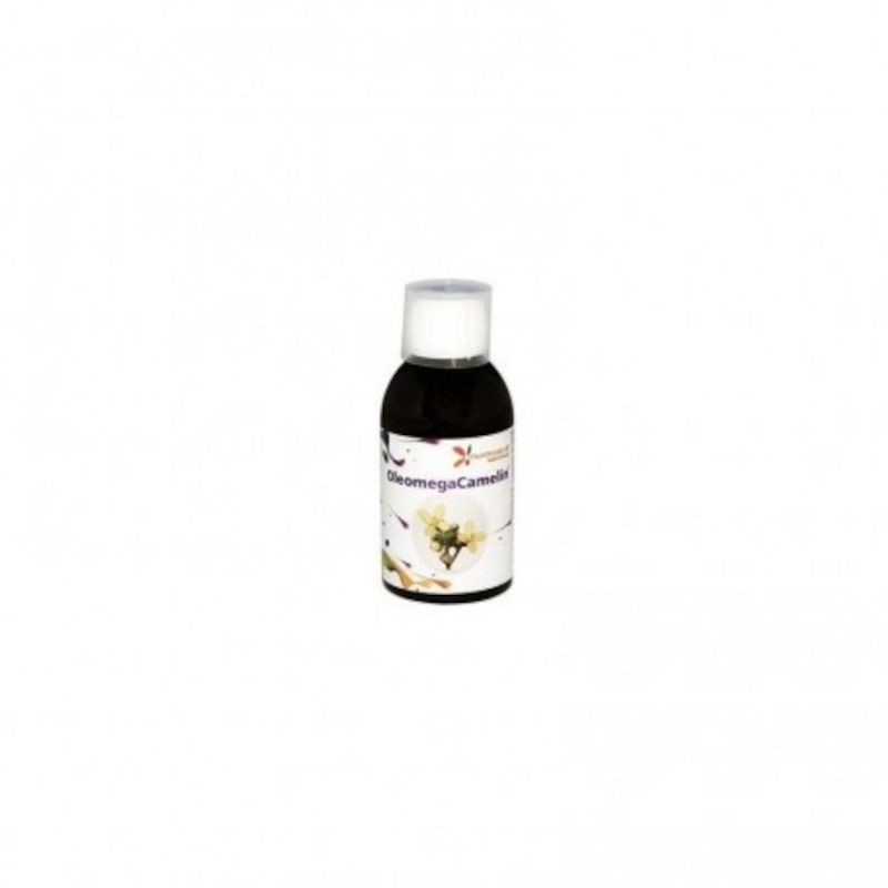 Natural World Oleomega Camelin 200 ml Natural World Oleomega Camelin 200 ml