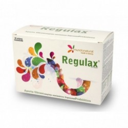 Mundo Natural Regulax 30 Umschläge