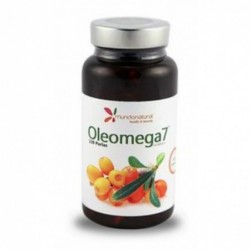 Natural World Oleomega 7 90+30 Capsules