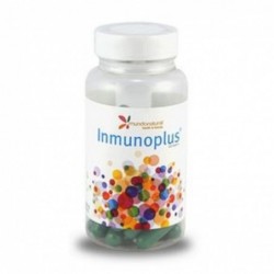 Mundo Natural Inmunoplus 60 Cápsulas