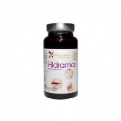 Mundo Natural Hydramas 60 Kapseln