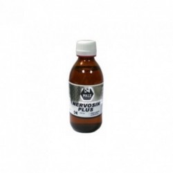 Nale Nervosin Plus Syrup 250 ml