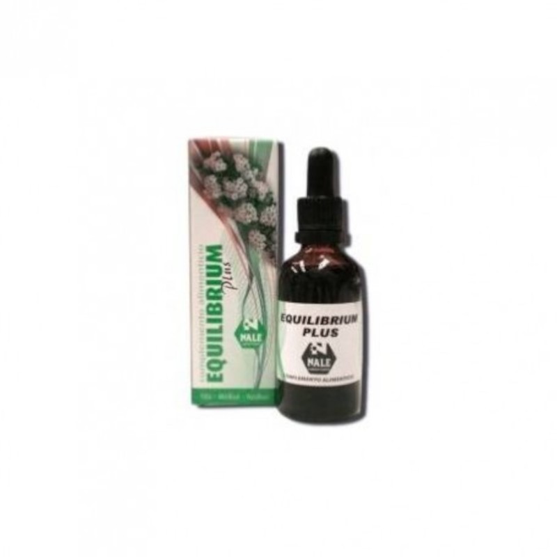 Nale Equilibrium Plus Drops 50 ml Nale Equilibrium Plus Drops 50 ml