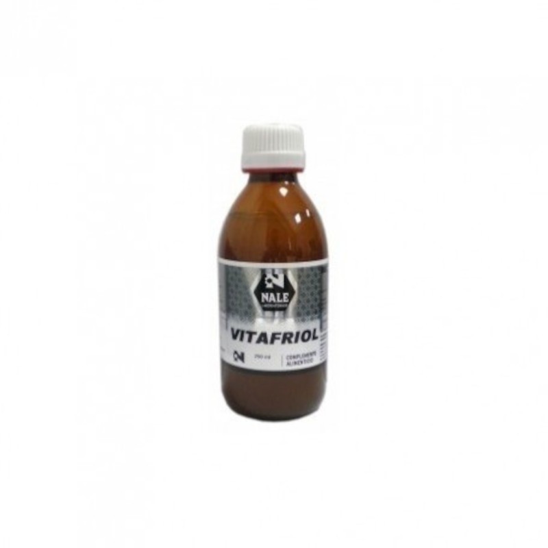 Nale Vitafriol 250 ml Nale Vitafriol 250 ml