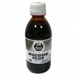 Nale Mucosin Plus Sciroppo 250 ml
