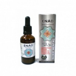 Nale Enad Elixir Mental 50 ml