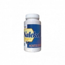 Nale Nalekol Omega 3 60 Kapseln