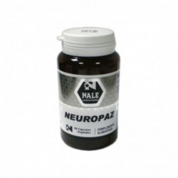 Nale Neuropaz 60 Capsules