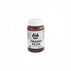 Nale Tranki Plus 60 capsule