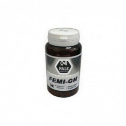 Nale Femi Gm 500 mg 60 Kapseln