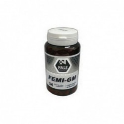 Nale Femi GM 500 mg 60 Cápsulas