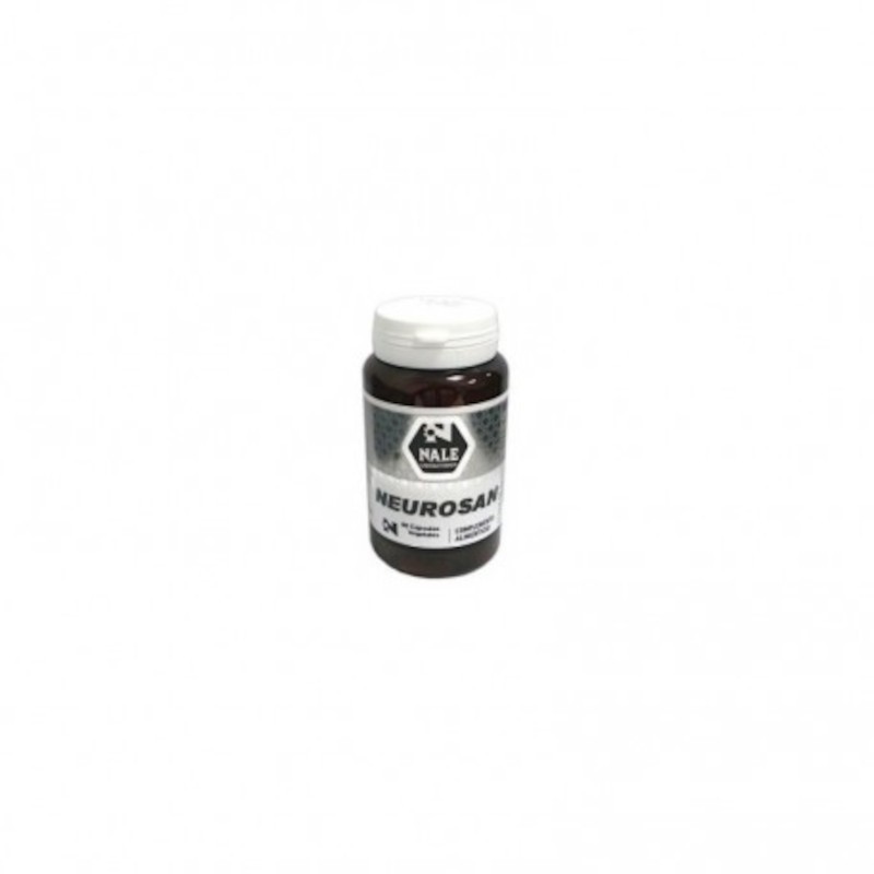 Nale Neurosan 60 capsule Nale Neurosan 60 capsule