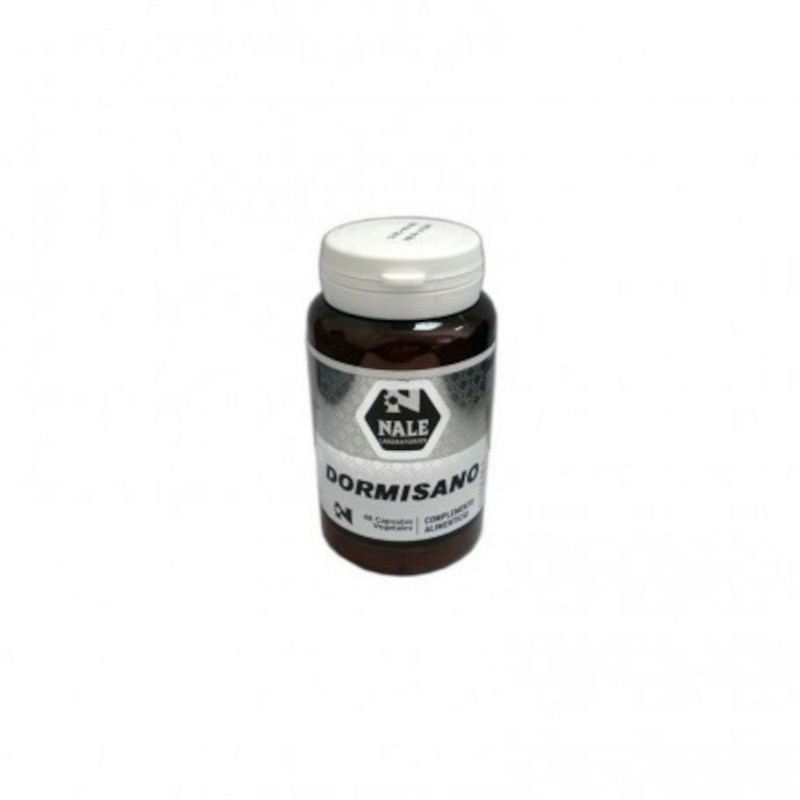 Nale Dormisano 60 Capsule