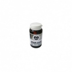 Nale Drain Pulm Balance Cleanse 60 Kapseln