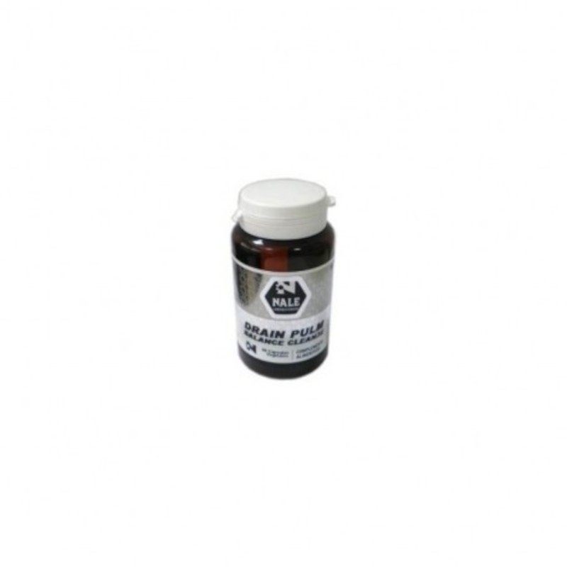 Nale Drain Pulm Balance Cleanse 60 Capsules Nale Drain Pulm Balance Cleanse 60 Capsules