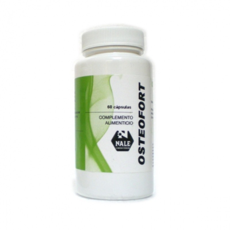 Nale Osteofort 60 capsule
