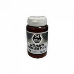 Nale Normocolest 10 60 Capsules