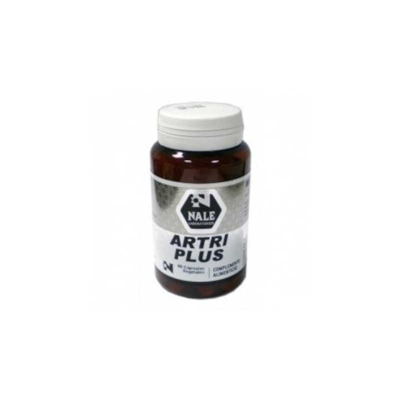 Nale Artri Plus 500 mg 60 Capsules Nale Artri Plus 500 mg 60 Capsules