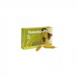 Nale Naledep-plus 20 Ampullen