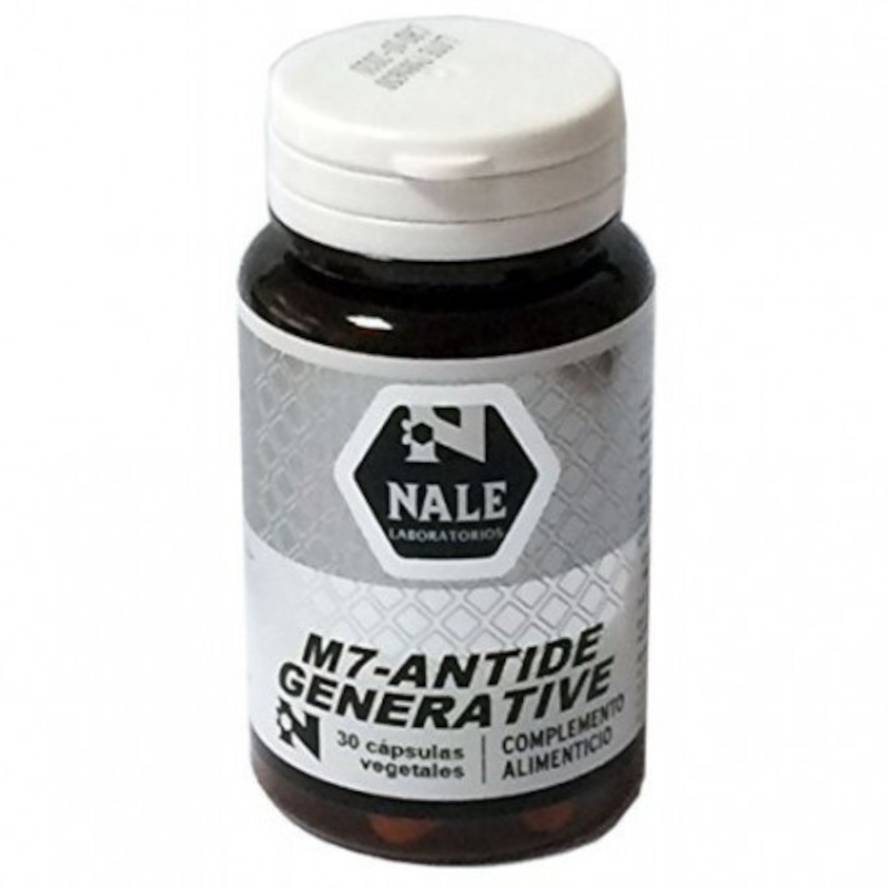 Nale Antidegenerative M7 30 Capsules Nale Antidegenerative M7 30 Capsules