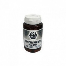 Nale Nutrinerv Plus 60 Capsules