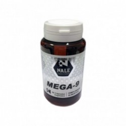 Nale Mega-9 60 Kapseln
