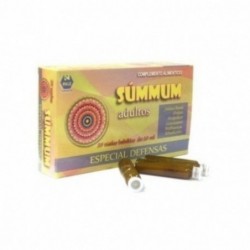 Nale Summum 20 Vials