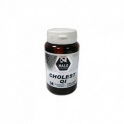 Nale Cholest Qi 60 Kapseln