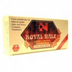Nale Royal Nale Gelée 20 Flacons
