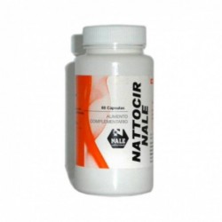 Nale Nattocir 60 Kapseln