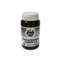 Nale Complexe Récupérost 60 Gélules
