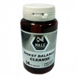 Nale Digest Balance Cleanse 120 Kapseln 575 mg