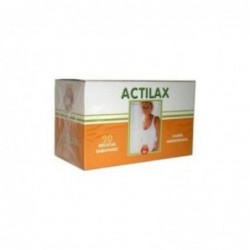 Nale Actilax Infusiones 20 Sobres