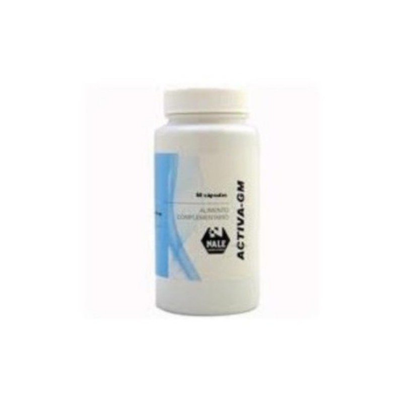 Nale Activa Gm 60 Capsules Nale Activa Gm 60 Capsules