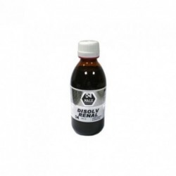 Nale Disolv Nierensirup 250 ml