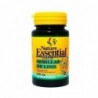 Olio essenziale di semi di lino Nature 500 mg 50 perle