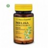 Nature Essential Melissa Dry Extract 50 Capsules