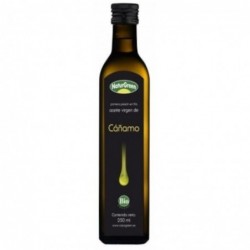 Naturgreen Hemp Oil 250 ml
