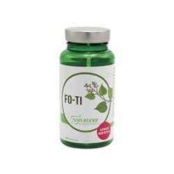 Naturlider Fo-Ti 90 Capsules