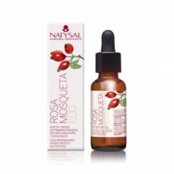 Naturlider Rosehip Oil 30 ml