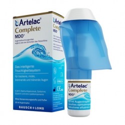 ARTELAC Complet Multidose 10ml