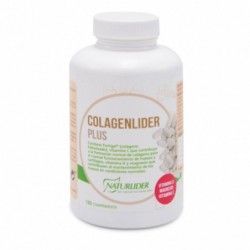 Naturlider Colagenlider Plus 180 Tablets