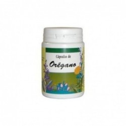 Naturlife Oregano 50 Kapseln