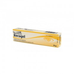 Solução Viscosa Recugel 10g