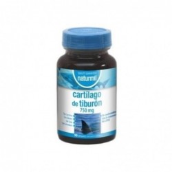 Naturmil Cartilage de Requin 750 mg 90 Gélules