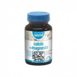 Naturmil Calcio + Magnesio 90 Compresse
